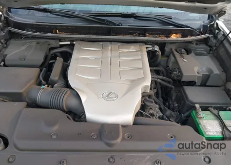 2013 Lexus Gx 460 z USA, uszkodzony, nr VIN JTJBM7FX6D5051258